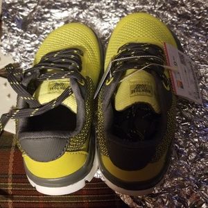 Kids Zara baby sneakers